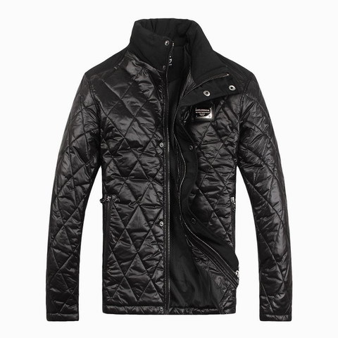 Doudoune Dolce & Gabbana Homme Pas Cher
